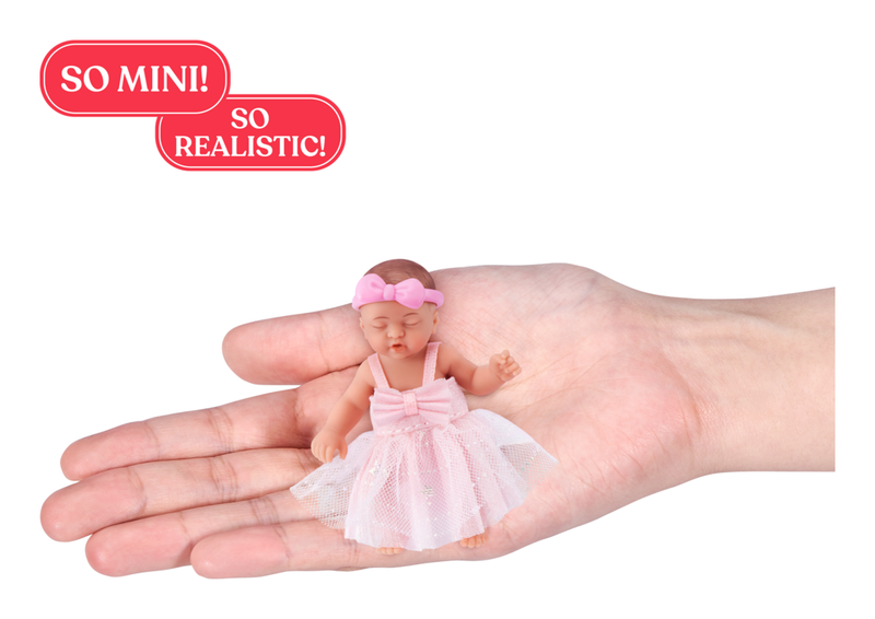 My Mini Baby Sweet Hearts - Image