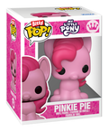 Bitty Pop! - My Little Pony - Pinkie Pie 4-Pack - Image