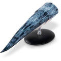 Doomsday Machine Planet Killer Model Die Cast Ship SPECIAL ISSUE (Eaglemoss / Star Trek), alternate view