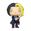 Pop! Vinyl - Mashle - Finn - Image