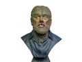 Universal Monsters The Wolfman Mini Bust