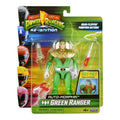 MMPR Auton Morphin Ranger - Green Ranger