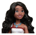 Disney Moana 2 Fashion Doll - Image