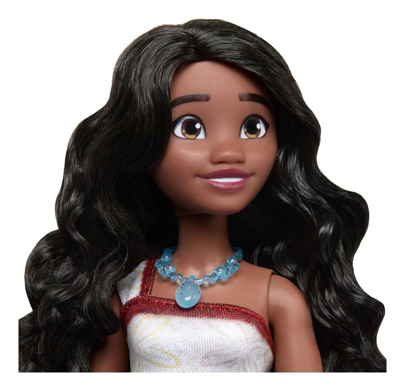 Disney Moana 2 Fashion Doll - Image
