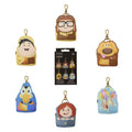Loungefly - Pixar Up Mystery Mini Bag Charms