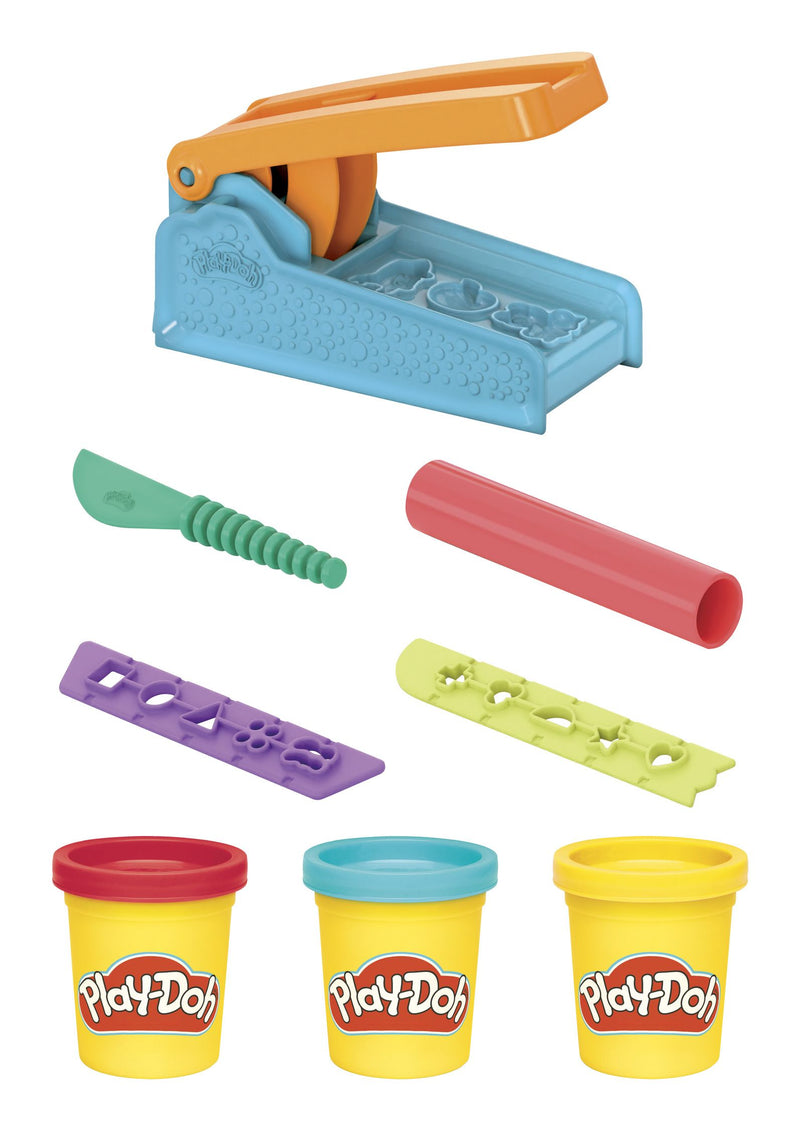 Play-Doh Fun Factory Starter Set - Image