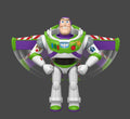 Toy Story Large Scale Figure Buzz Lightyear