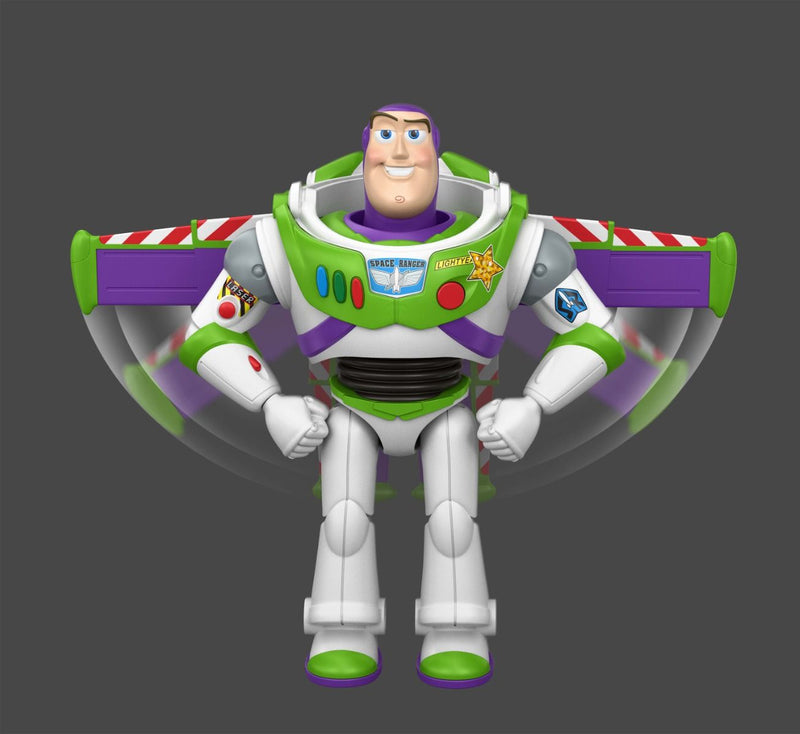 Toy Story Large Scale Figure Buzz Lightyear