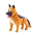 Hey Clay Dog Story 15 Can Set - Image