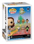 Pop! Vinyl - The Wizard of Oz - Dorothy with Toto - Image
