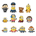 Mystery Minis - Minions 2 - 12 Pieces in PDQ Funko Pop! Vinyl Figures