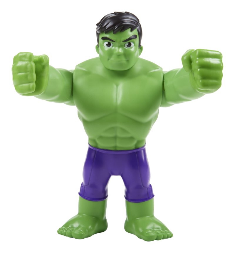 SAF Supersized Hulk - Image