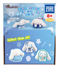 Twinchees Cinnamoroll My Favourite Colour Figures - Image