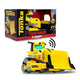 Tonka x Transformers - Bumblebee