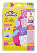 Play-Doh Barbie Designer Patterns Packs Assortment