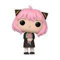 Spy X Family - Anya Forger with Chimera Funko Pop! Vinyl Figure
