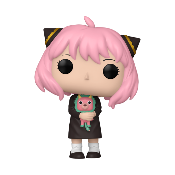 Spy X Family - Anya Forger with Chimera Funko Pop! Vinyl Figure