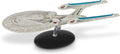 U.S.S. Enterprise NCC-1701-E (Sovereign-class) XL EDITION Ship Model Die Cast Starship (Eaglemoss / Star Trek, packaging shot