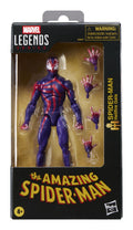 Marvel Legends Series Spider-Man Hellfire Gala - Image
