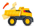 Tonka - Steel Classics Nxt Gen M Dump Truck Cls
