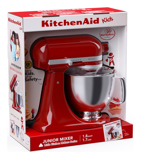 KitchenAid Junior Mixer - Image