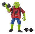TMNT Gaming Figure - Movie High Raph - Image