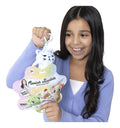 Moriah Elizabeth Mystery Hanger Plush S2 - Image