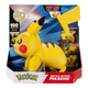 Pokemon - Deluxe Figure Electro Ball Pikachu