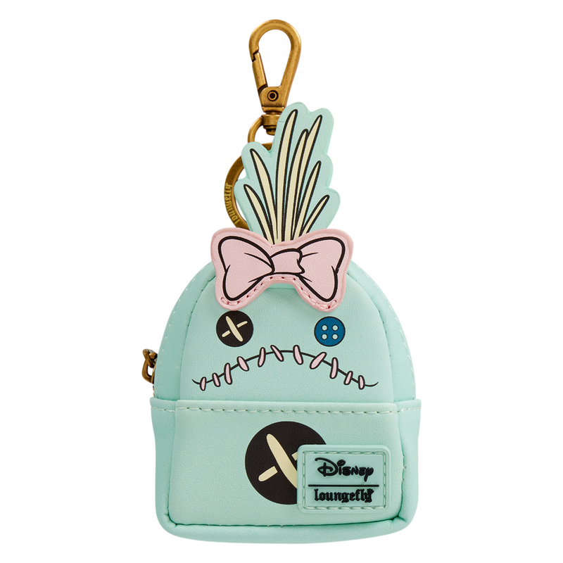Loungefly - Lilo & Stitch Bag Charms - Image