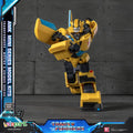 Transformers G1 & Movie AMK Mini W3 IDW B/Bee