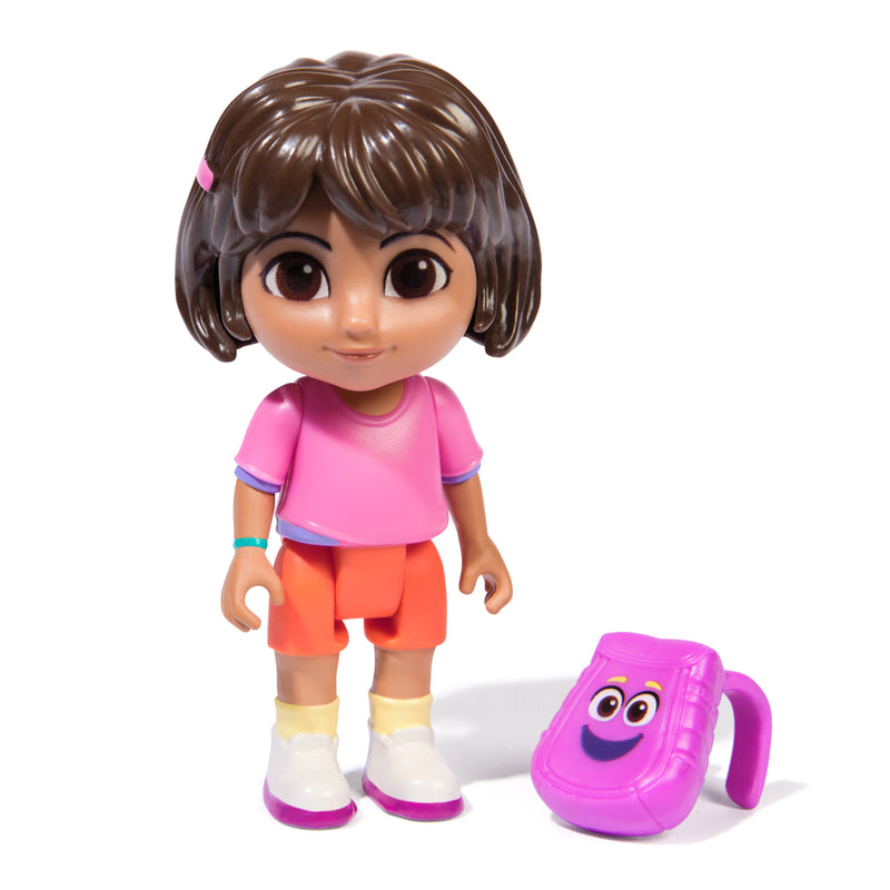 Dora & Friends Single Figures (Case of 9)