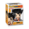 Pop! Vinyl Dragon Ball Goku with Tail