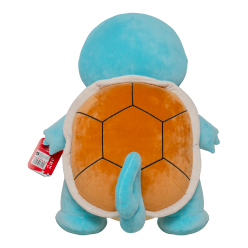 Pokemon 24" Squirtle Plush