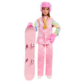 Barbie Careers Snowboarder Doll