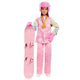 Barbie Careers Snowboarder Doll