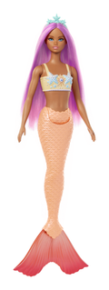 Barbie Core Mermaid Assortment - Image