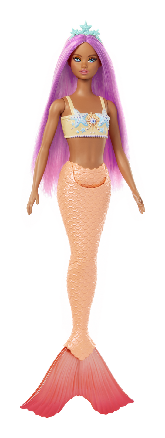 Barbie Core Mermaid Assortment - Image