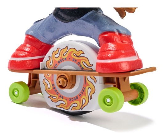 Tech Deck Shred N Blast Skateboard