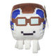 Minecraft 8" Happy Plush