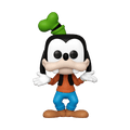 Pop! Vinyl - Disney Classics - Goofy, side angle