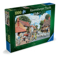 The Village Farrier 1000 Piece Jigsaw Puzzle