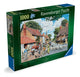 The Village Farrier 1000 Piece Jigsaw Puzzle