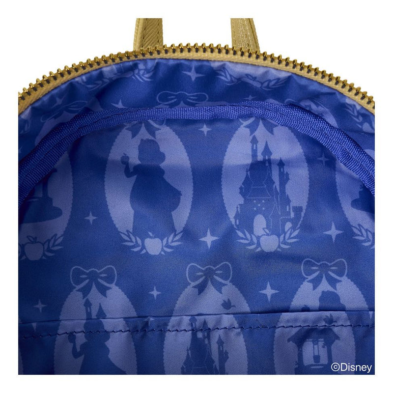 Loungefly - Disney Snow White Mini Backpack - Image