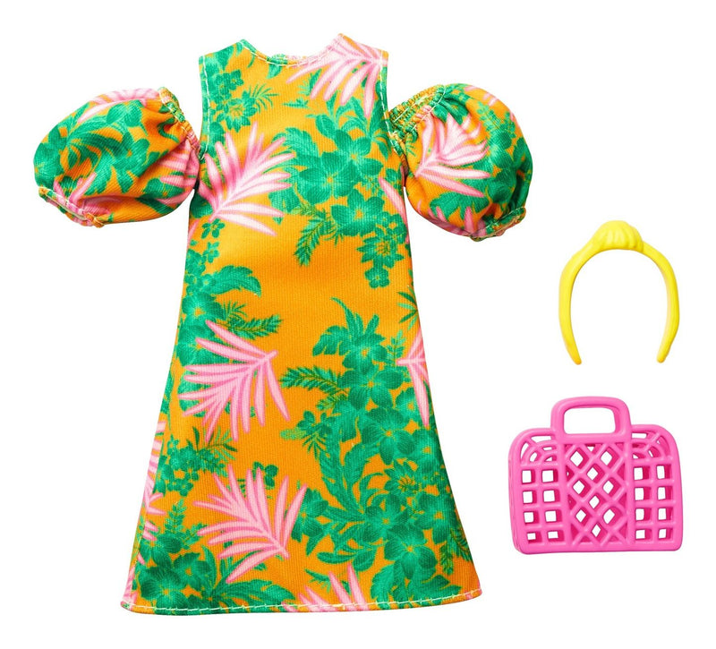 Barbie Single Fashions in CDU - Image