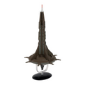 Starbase 1 Space Station Discovery Ships Model Diecast Starship SPECIAL EDITION (Star Trek / Eaglemoss)