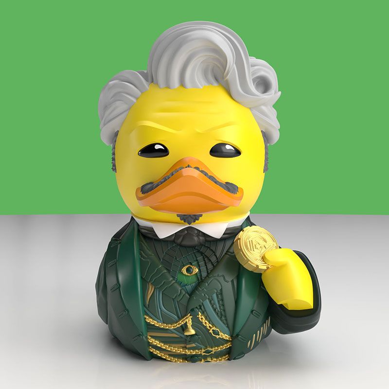 Wicked - Wizard of Oz  - Tubbz (First Edition) - Image