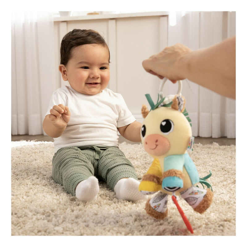Lamaze Carson the Clydesdale - Image