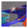 Disney Cars Light Up Playset