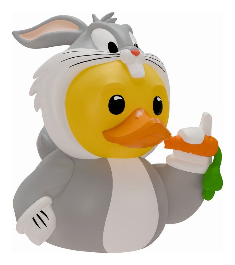 Bugs Bunny