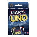 Uno Liars